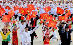 Yêu nước không phải là trend, yêu nước nằm ở trong gene chúng mình