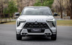 Loạt SUV chuẩn bị ra mắt tại thị trường Việt Nam