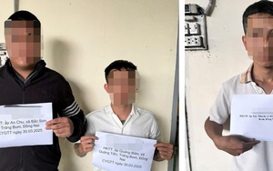 Vụ chặn xe, đánh bé 2 tuổi chảy máu ở Đồng Nai: Công an triệu tập 4 đối tượng