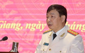Giám đốc Công an tỉnh Bắc Giang được bầu làm Ủy viên UBND tỉnh