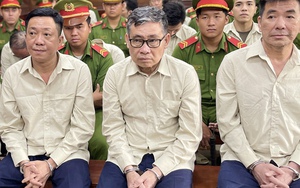 Xét xử Vụ án Công ty Trung Hậu 68: Sự thật rành rành, khó có thể biện minh