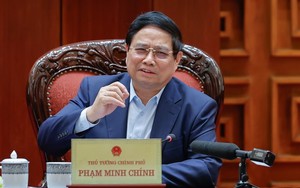 Mỹ áp thuế 46% với Việt Nam: Thủ tướng yêu cầu lập ngay tổ phản ứng nhanh, khẳng định 1 mục tiêu không đổi