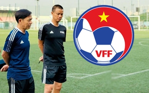 VFF mạnh tay, phạt nặng sếp cũ Ban trọng tài sau vụ lùm xùm xôn xao bóng đá Việt Nam
