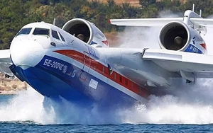 PD-8 hoàn thiện mang Superjet và Be-200 đến gần hơn với thành công