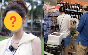 Mỹ nhân gen Z nói xấu cả showbiz chia tay bạn trai diễn viên hơn 10 tuổi?