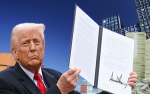 Chuyên gia: Mỹ áp thuế 46% với Việt Nam là thiếu khách quan, công bằng