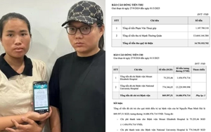 Công ty nào đứng ra làm báo cáo tài chính cho Phạm Thoại vụ việc liên quan Mẹ Bắp?