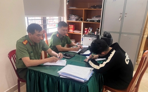 Công an Quảng Nam xử lý người đăng tải tin sai sự thật liên quan đến cái chết của 2 đứa trẻ trong 1 gia đình