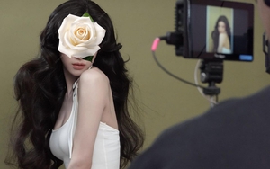 Mỹ nữ đẹp đến nỗi AI cũng phải chào thua trong phim Hàn đỉnh nhất hiện tại: Body này có thật trên đời hay sao?