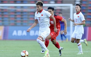 Tuyển Indonesia rơi vào cảnh hi hữu, chủ tịch Erick Thohir muốn đề xuất FIFA tổ chức SEA Games