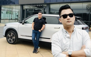 PHEV - Xe lai điện nhưng chỉ chạy xăng thì sao: Phải sạc hay không bắt buộc?