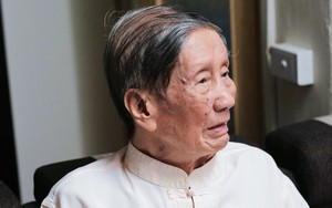 Nhạc sĩ Phạm Tuyên và ca khúc khiến hàng vạn người cùng nghe trong ngày 30/4/1975