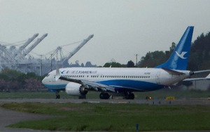 Nhận xong lập tức trả lại Mỹ 2 món hàng trị giá 100 triệu USD, Trung Quốc gọi người bán là 'nạn nhân' của thuế quan Mỹ