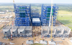 Petrovietnam chuẩn bị tái khởi động dự án nhiệt điện 30.000 tỷ đồng từng bị chậm tiến độ, thuộc diện “phải khẩn trương hoàn thành”