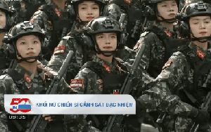 Khối nữ cảnh sát đặc nhiệm: Lên TV tuyệt đối diện ảnh, ở “hậu trường” xuất hiện nhiều cảnh thú vị