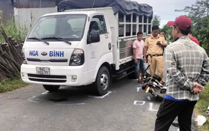 Vụ bắn người rồi tự sát: Nghi phạm từng khiếu nại 5 nội dung vụ tai nạn liên quan con gái