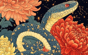 Top 3 người thuộc mệnh này vận đỏ như son trong tháng 4 Âm lịch, càng làm càng ra tiền, công việc cực hanh thông