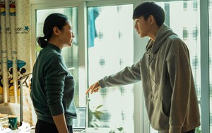 Đến nhà thông gia thăm con dâu đẻ, được 2 ngày tôi đã phải bỏ về quê vì một câu của con trai