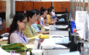 Chính sách tiền lương cho cán bộ, công chức cấp xã sau sắp xếp