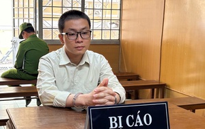 Kẻ mua bán ma tuý bằng đồng Bitcoin lãnh án chung thân