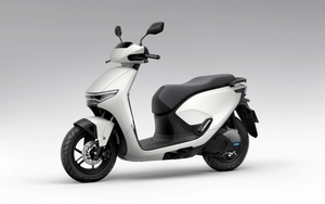 'Honda Lead chạy điện' sắp lên kệ ở VN: Chi dưới 7 triệu đã có thể mang xe về, có pin đầy trong phút mốt