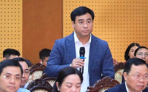 6 cán bộ bị bắt, Chủ tịch quận Hoàng Mai nói gì?