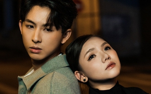 Myra Trần chính thức trở lại đường đua nhạc Việt, gây xúc động với chuyện tình trong MV mới