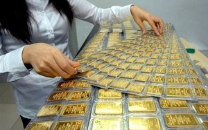 Vay vàng lúc 17,7 triệu đồng/lượng, khoản nợ 100 tỷ của DN từng liên quan cựu chủ tịch 1 ngân hàng biến thành 1.300 tỷ cả gốc lẫn lãi, bị Sacombank kiện đòi nợ