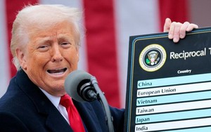 Giới đầu tư toàn cầu tìm đường tránh 'bão thuế' của ông Trump