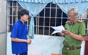 Lời khai của thiếu niên sát hại cùng lúc 2 mẹ con người đàn ông 47 tuổi ở Vĩnh Long