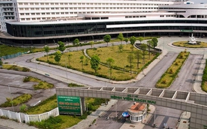 Nguyên lãnh đạo Bộ Y tế liên quan dự án Bạch Mai, Việt Đức cơ sở 2 là ai?