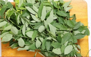 Loại rau chỉ vài nghìn đồng lại chứa lượng vitamin C hơn cam, chanh
