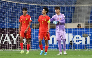 Cầu thủ Trung Quốc thốt lên một câu đáng lo, chỉ ra mối nguy cho tuyển Việt Nam ở giải châu Á