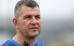 Trước giải tranh vé World Cup, HLV Brazil nói lời gan ruột, thừa nhận một sự thật ở tuyển Việt Nam