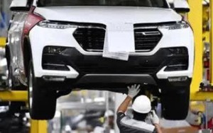 Gia hạn nộp thuế tiêu thụ đặc biệt với ô tô trong nước