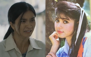 Nữ NSƯT xinh đẹp được nói giống Việt Trinh: “Đạo diễn không chấp nhận đề nghị của tôi”