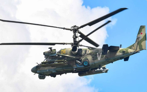 Chuyên gia NATO: Ka-52 là cơn ác mộng tồi tệ nhất của Ukraine