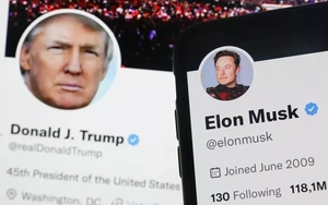 Tương lai của Elon Musk sau khi rời chính phủ vài tháng tới