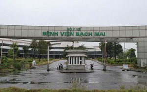 Lãng phí hơn 1.200 tỉ đồng tại 2 dự án Bệnh viện Bạch Mai, Việt Đức cơ sở 2