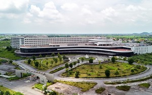 Trách nhiệm của bà Nguyễn Thị Kim Tiến trong sai phạm tại Dự án Bệnh viện Bạch Mai - Việt Đức cơ sở 2