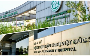 Công bố loạt vi phạm trong 2 gói thầu lớn nhất Bệnh viện Bạch Mai, Việt Đức cơ sở 2: 1 chi tiết đáng chú ý