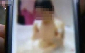 Nữ hiệu trưởng trình báo "bị cắt ghép ảnh nóng, tống tiền 300 triệu đồng"