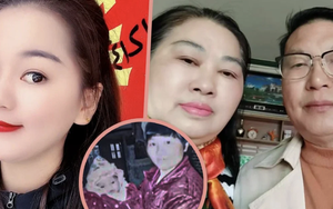 27 năm thất lạc, cô gái chỉ mất 2 ngày để tìm lại cha mẹ ruột nhờ một 1 đoạn clip