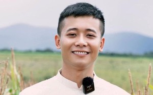 Quang Linh Vlogs trước khi bị bắt tạm giam
