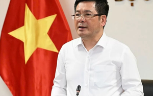 Bộ trưởng Công Thương sẽ điện đàm đồng cấp về chính sách thuế của Mỹ