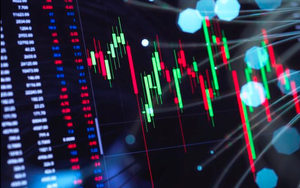 Chứng khoán Mỹ điều chỉnh mạnh, Dow Jones mất hơn 1.100 điểm, nhóm cổ phiếu công nghệ chìm trong sắc đỏ