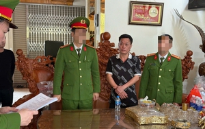 "Ông trùm" giấu mặt thường chỉ có vài tờ 2 nghìn trong túi vừa bị bắt trong chuyên án đặc biệt lớn là ai?