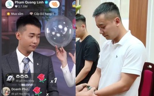 Quang Linh Vlogs trước khi bị khởi tố, bắt giam: Người hùng của dân nghèo, "chiến thần" chốt đơn