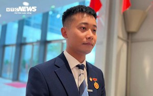 Quang Linh Vlogs thôi Ủy viên Ủy ban Trung ương Mặt trận Tổ quốc Việt Nam khóa X