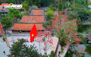 Khi nào miền Bắc hết rét nàng Bân?